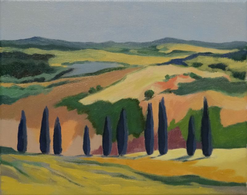 Toscane 2015 (2)